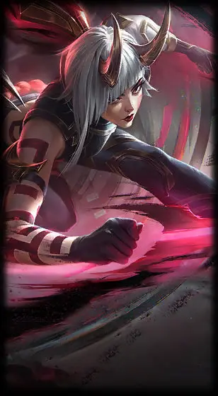 Kai'Sa
