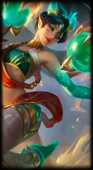 Kai'Sa