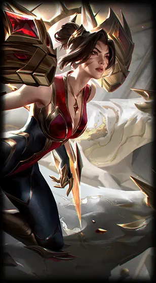 Kai'Sa