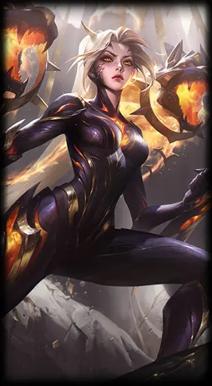 Kai'Sa