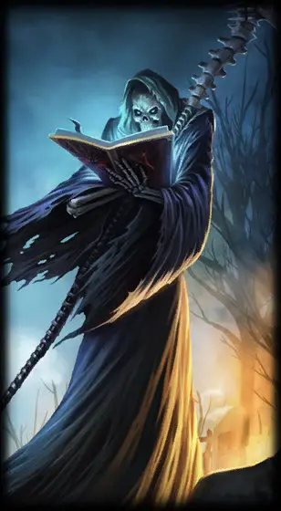 Karthus