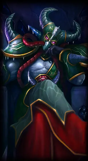 Kassadin