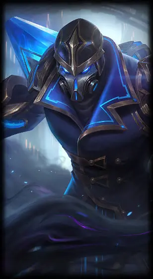 Kassadin
