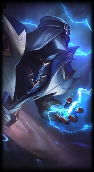 Kassadin
