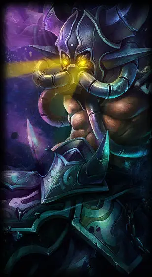 Kassadin