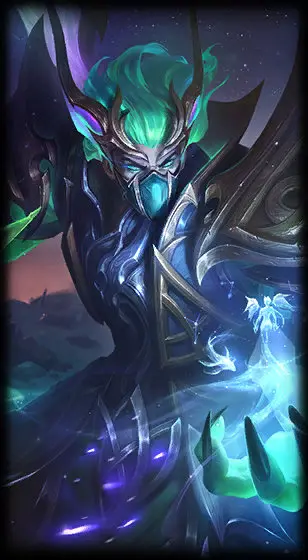 Kassadin