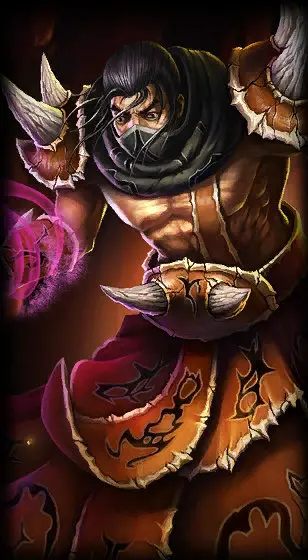 Kassadin