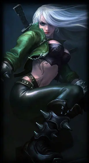 Katarina