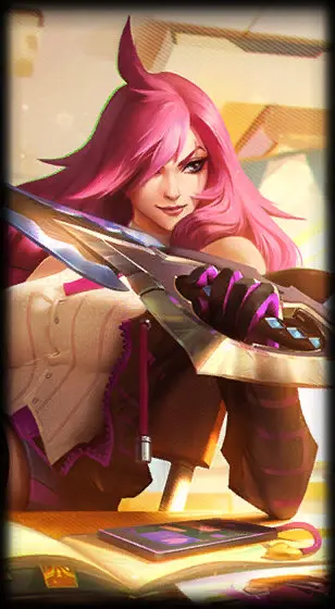 Katarina