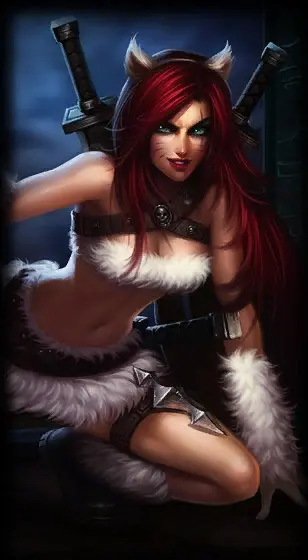 Katarina