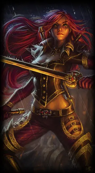 Katarina