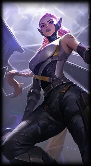 Kayle