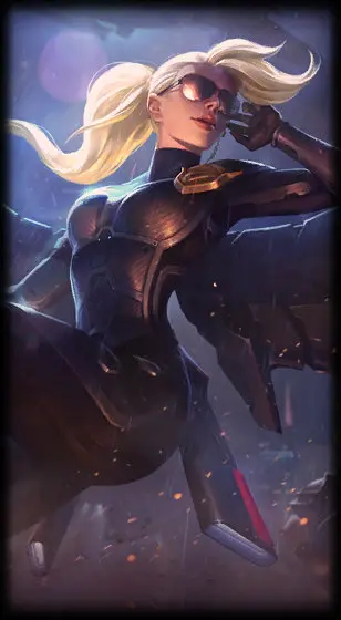 Kayle