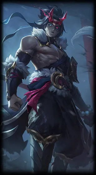 Kayn