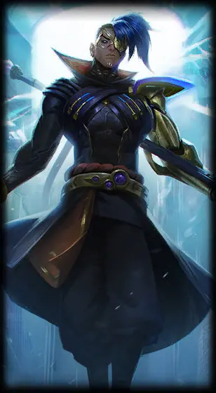 Kayn