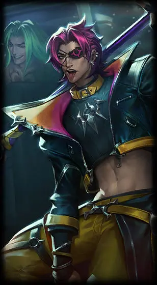 Kayn