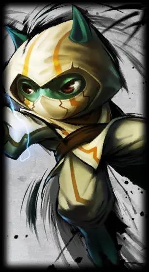 Kennen