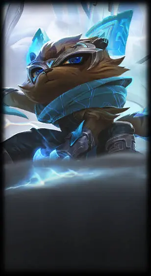Kennen