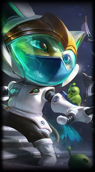 Kennen
