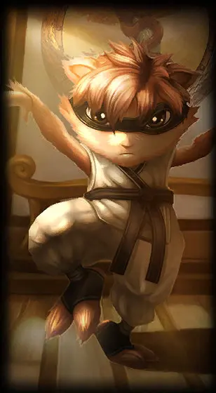 Kennen