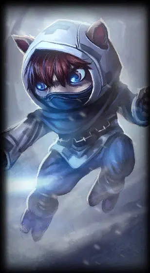 Kennen