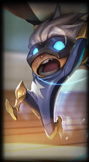 Kennen
