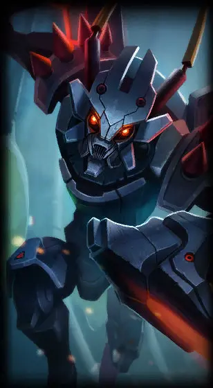 Kha'Zix
