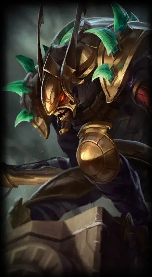 Kha'Zix