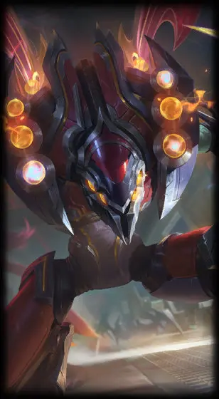 Kha'Zix