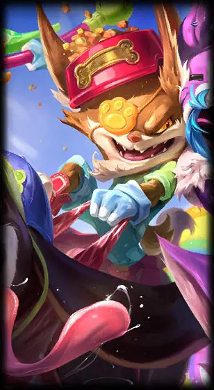 Kled