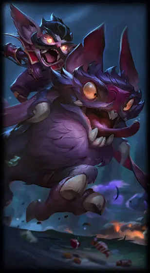 Kled