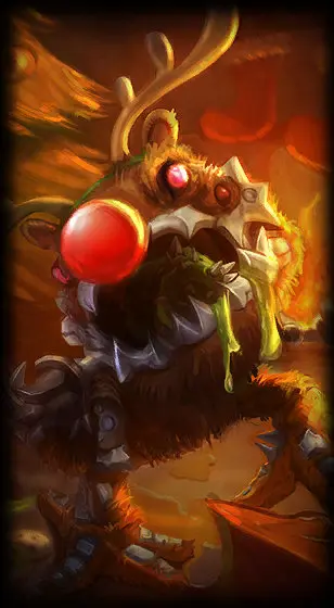 Kog'Maw