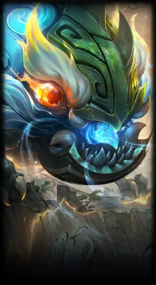 Kog'Maw