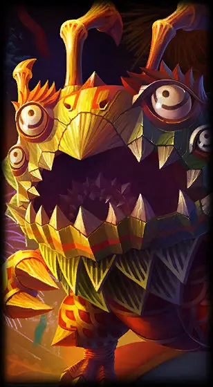 Kog'Maw