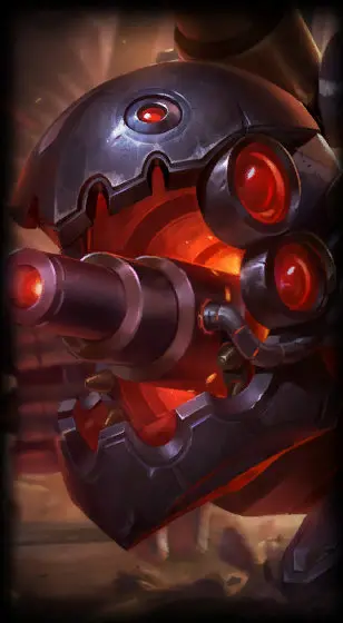 Kog'Maw