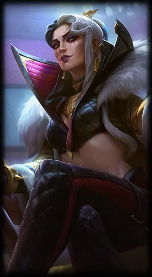 LeBlanc