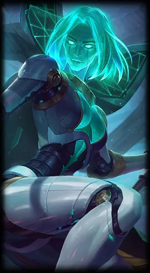 LeBlanc