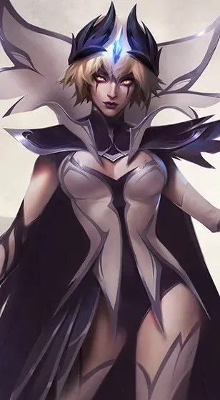 LeBlanc