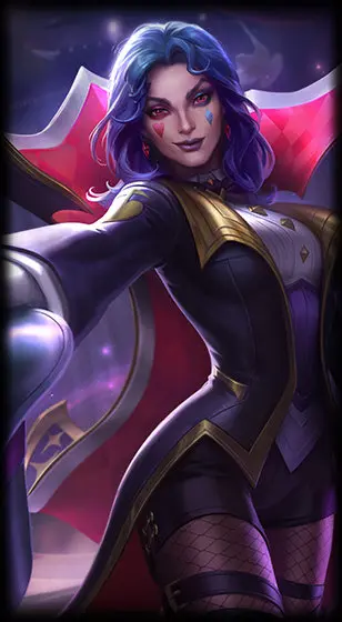 LeBlanc