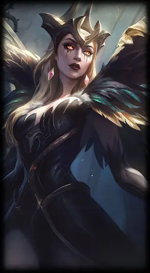 LeBlanc