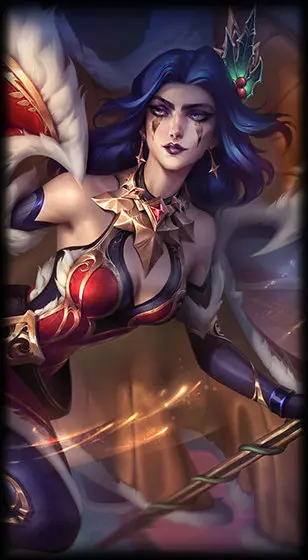 LeBlanc