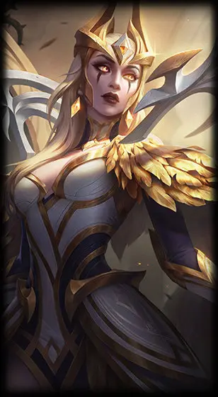 LeBlanc