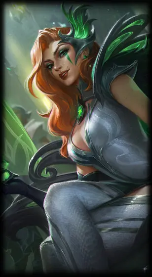 LeBlanc