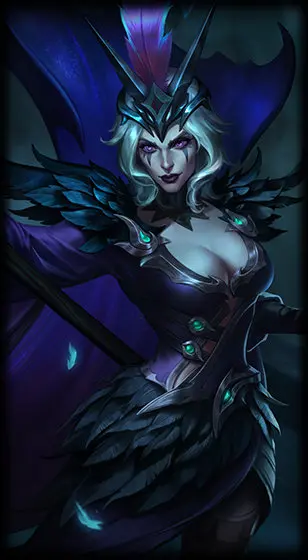 LeBlanc