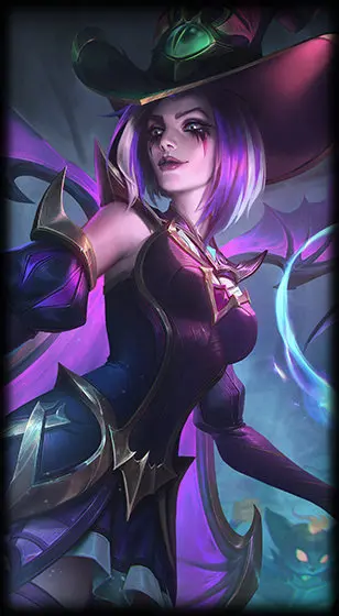LeBlanc