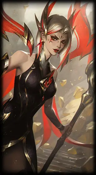 LeBlanc