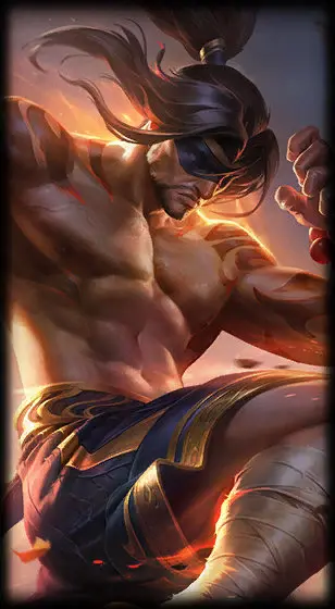 Lee Sin