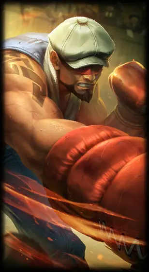 Lee Sin