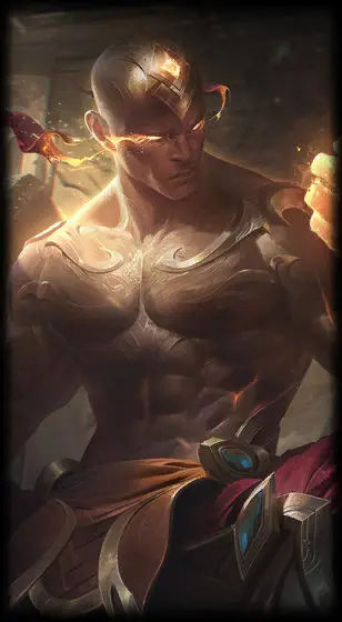 Lee Sin