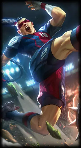 Lee Sin